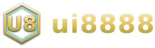 ui8888 logo